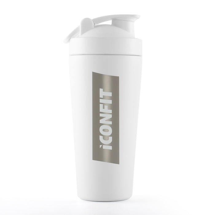 ICONFIT Shaker Reforce rozsdamentes acél 800ml