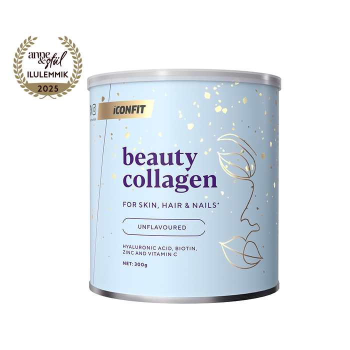 ICONFIT Szépség Kollagén (300g)