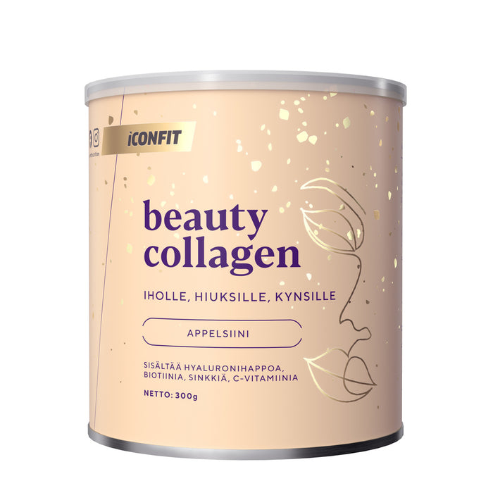 ICONFIT Szépség Kollagén