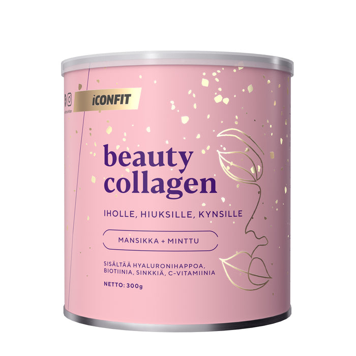 ICONFIT Szépség Kollagén
