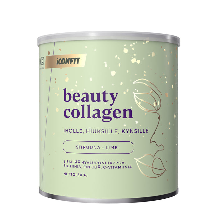 ICONFIT Szépség Kollagén