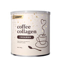 ICONFIT Cremă de Cafea cu Colagen (300g)