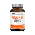 ICONFIT Vitamin D3 4000 IU (100 µg, 90 kapsúl)