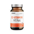 ICONFIT Vitamina D3 2500 IU (62.5 µg, 90 Capsule)
