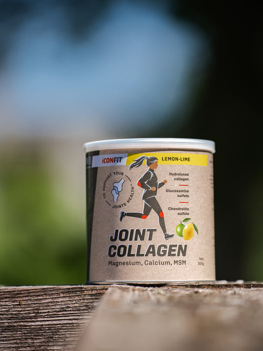 ICONFIT Ízületi Kollagén (300g)
