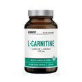 ICONFIT L-Carnitine cu CLA și Ceai Verde (90 Capsule)