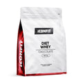 ICONFIT Диетичен Уей (1KG) - Шоколад (1KG)