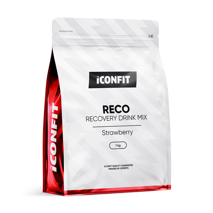 ICONFIT RECO Regeneráló Ital (1 KG)