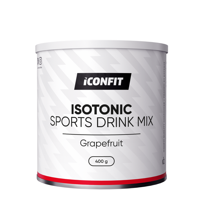 ICONFIT Izotóniás Ital (400g)
