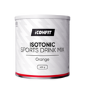 ICONFIT Izotóniás Ital (400g) - Narancs