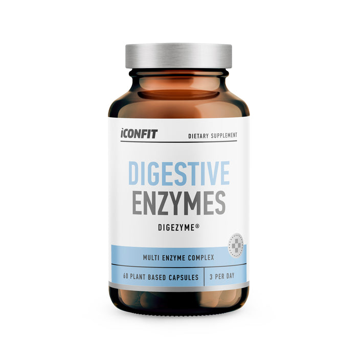 ICONFIT Emésztőenzimek (60 kapszula)