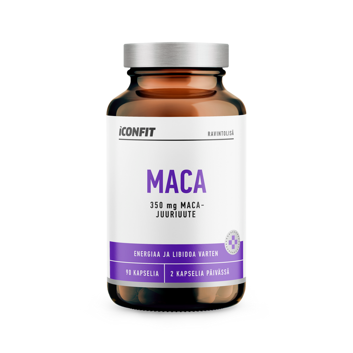 ICONFIT Maca (90 kapszula)