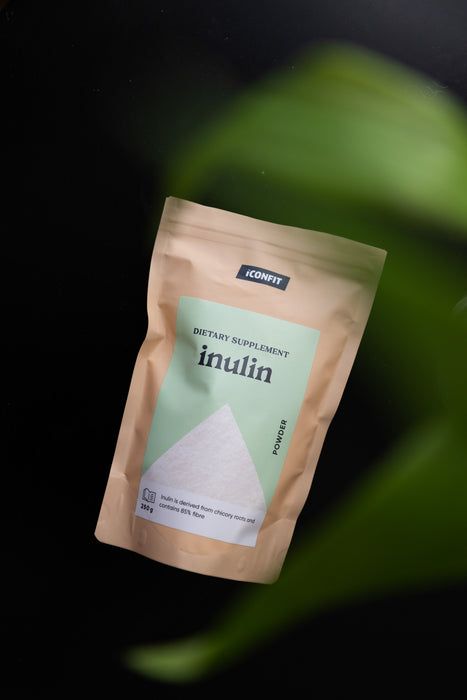 ICONFIT Inulin Por (250 g)