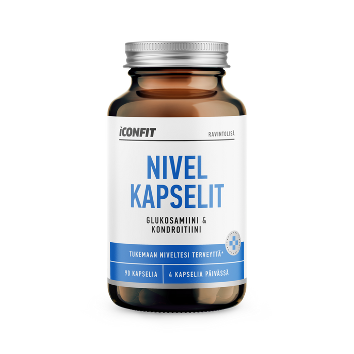 ICONFIT Ízületi kapszulák (90 kapszula)