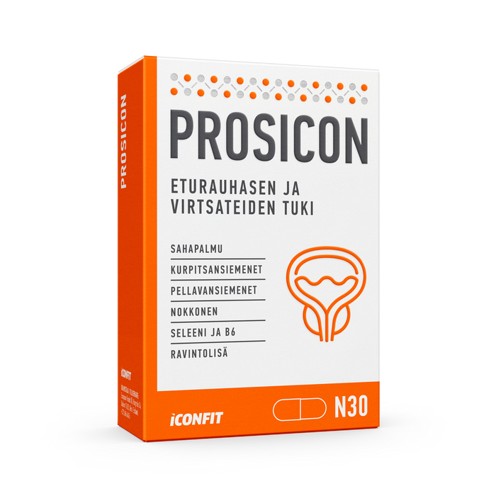 ICONFIT Prosicon (30 kapszula)