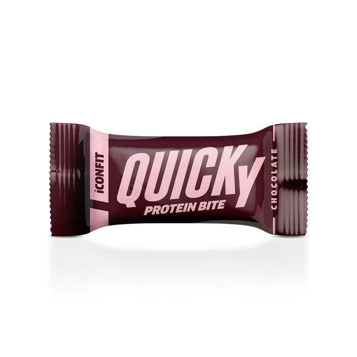 ICONFIT Quicky Fehérjeszelet (35g)