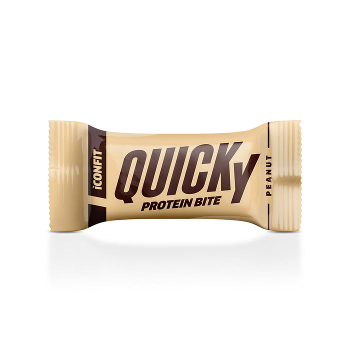ICONFIT Quicky Fehérjeszelet (35g)