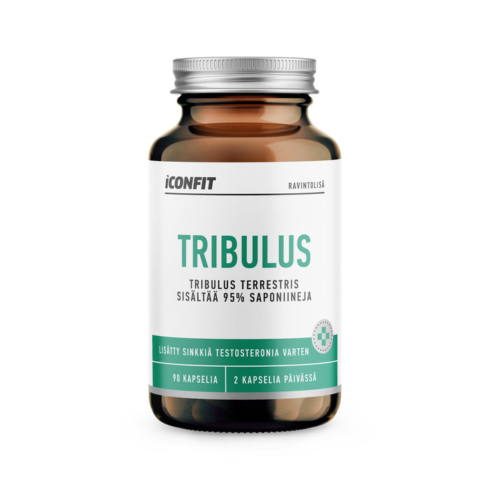 ICONFIT Tribulus (90 kapszula)