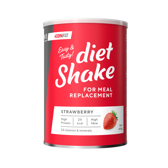 ICONFIT Diéta Shake (495g)