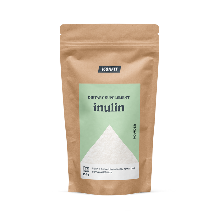 ICONFIT Inulin Por (250 g)