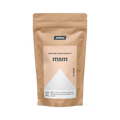 ICONFIT MSM pulber