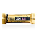 ICONFIT Posh Bar fehérjeszelet (55g) - Cookie Bliss (55g)