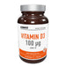 ICONFIT Vitamin D3 4000 IU, 100 µg, 90 Capsules — Nordic pack interactive 3D