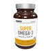 ICONFIT Super Omega-3, 90 Softgels — Nordic pack interactive 3D