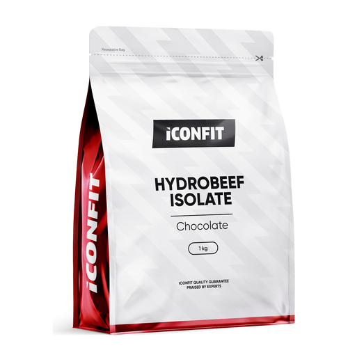 ICONFIT HydroBEEF+ Izolat (1KG)
