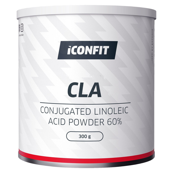 ICONFIT CLA Por (300 g)