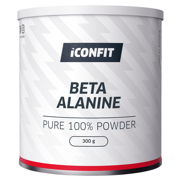 ICONFIT Beta-Alanine (300 g)
