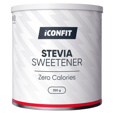 ICONFIT Édulcorant à base de stévia (zéro calorie)