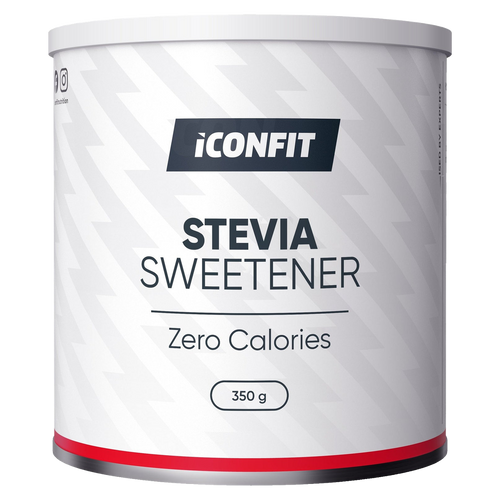 ICONFIT Édulcorant à base de stévia (zéro calorie)