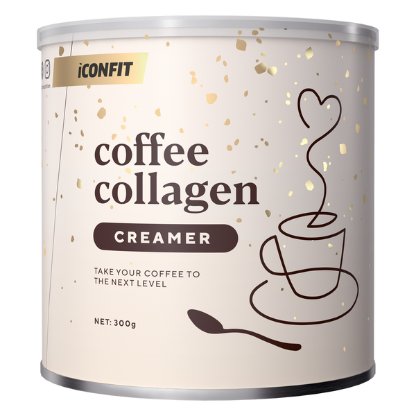 ICONFIT Kohvikollageen (300 g)