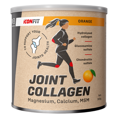 ICONFIT Collagène Articulaire (300g)