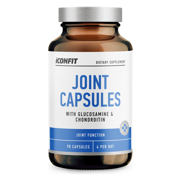 ICONFIT Ízületi kapszulák (90 kapszula)