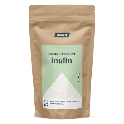 ICONFIT Inulina w proszku (250 g)