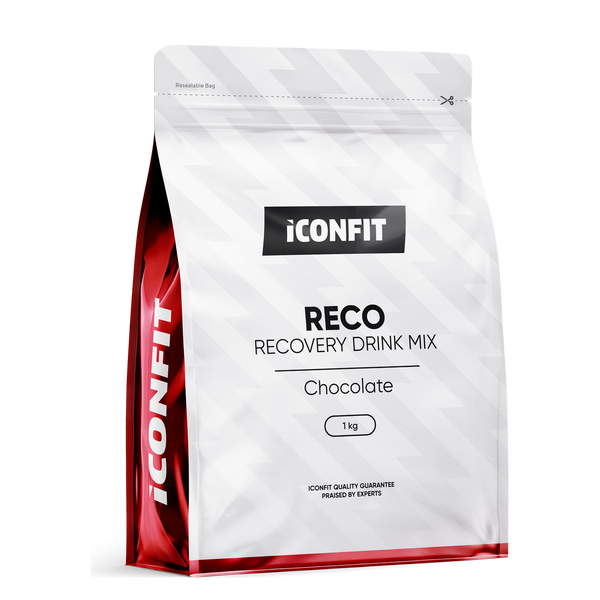 ICONFIT RECO Regeneráló Ital (1 KG)