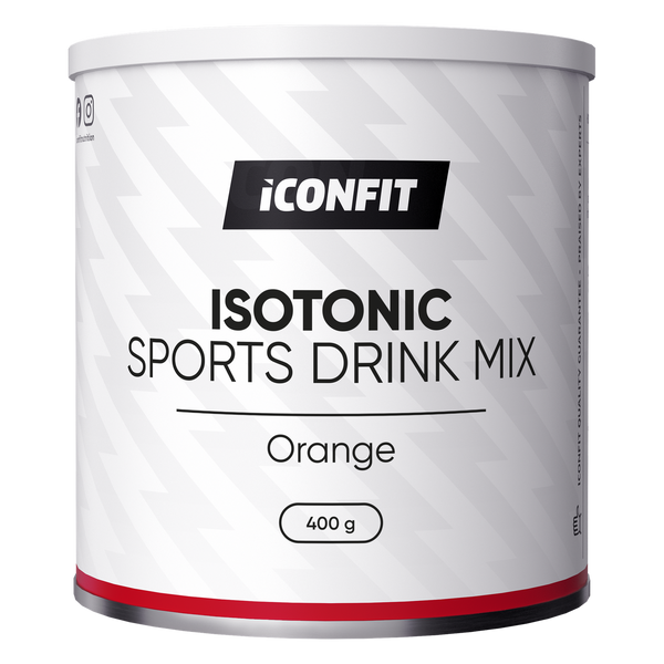 ICONFIT Izotóniás Ital (400g)