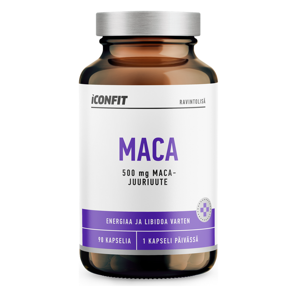 ICONFIT Maca (90 kapszula)