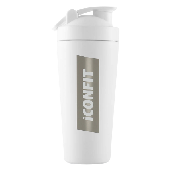 ICONFIT Шейкър Reforce неръждаема стомана800ml