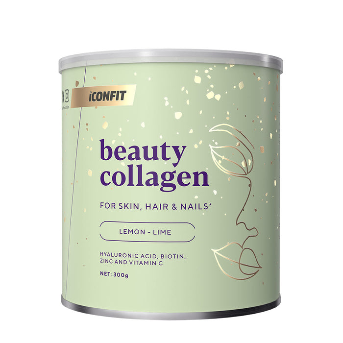 ICONFIT Szépség Kollagén (300g)
