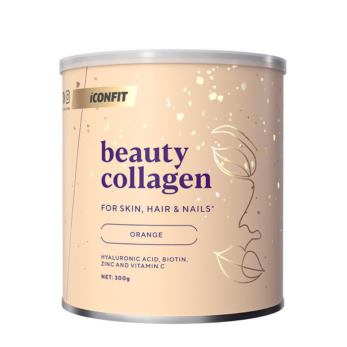 ICONFIT Szépség Kollagén (300g)