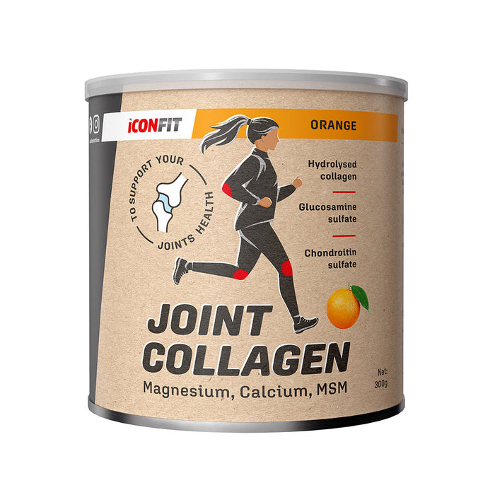ICONFIT Ízületi Kollagén (300g)