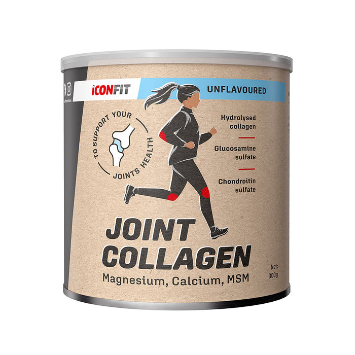 ICONFIT Ízületi Kollagén (300g)