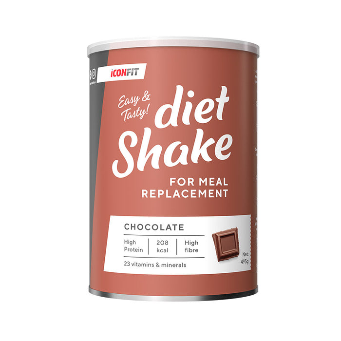 ICONFIT Diéta Shake (495g)