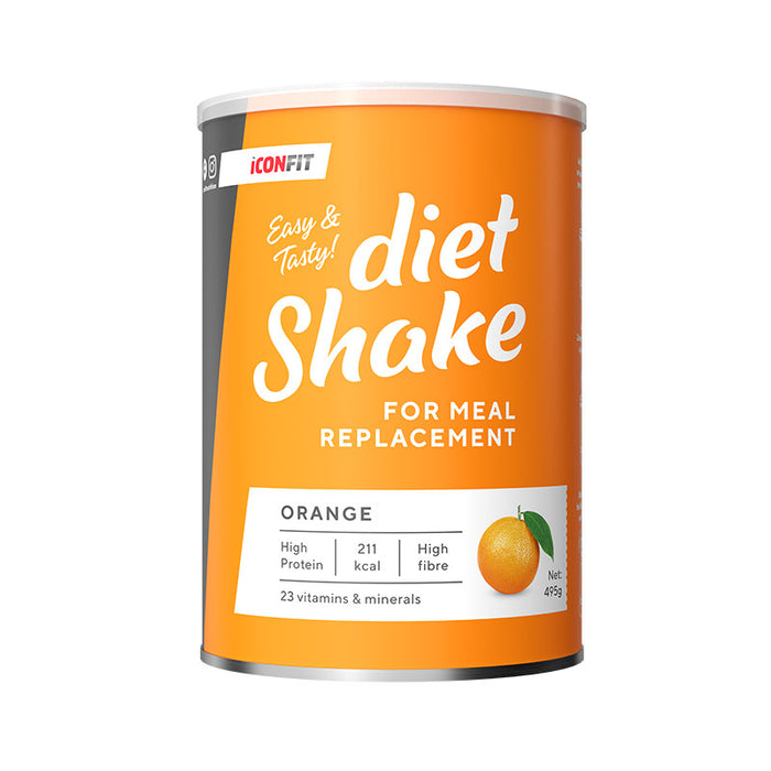 ICONFIT Diéta Shake (495g)