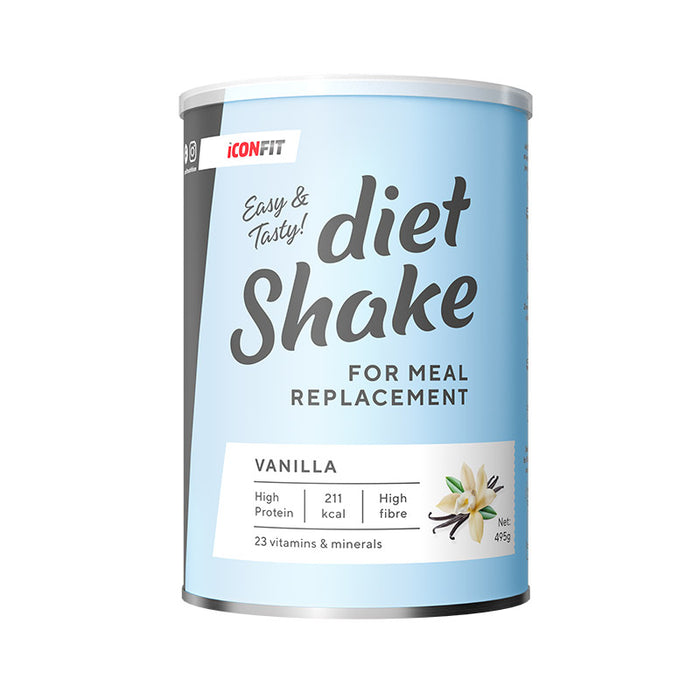 ICONFIT Diéta Shake (495g)